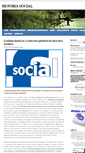 Mobile Screenshot of ansiedad-social.com